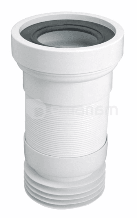 უნიტაზის გოფრე  MCALPINEWC-F23R-EU