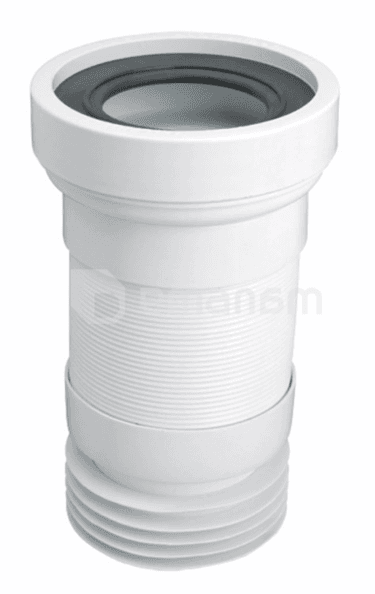 უნიტაზის გოფრე  MCALPINEWC-F23R-EU