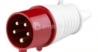 ელექტრო ჩანგალი TDM 32A
