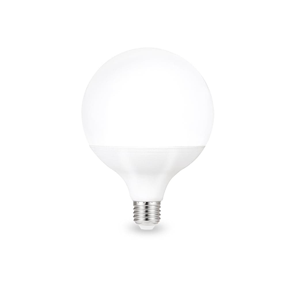 ლედ ნათურა G125 E27 22W 3000K 1/24 - 105102122