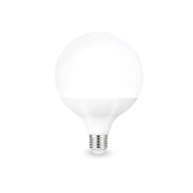 ლედ ნათურა G125 E27 22W 3000K 1/24 - 105102122