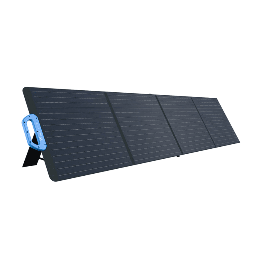 მზის პანელი Bluetti 200W PV200