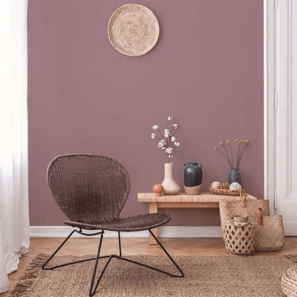 შპალერი AS CREATION 38666-7 0.53х10.05 მ