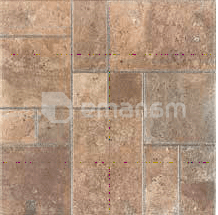 ფილა იატაკის Practika Corinto Beige 450x450 მმ