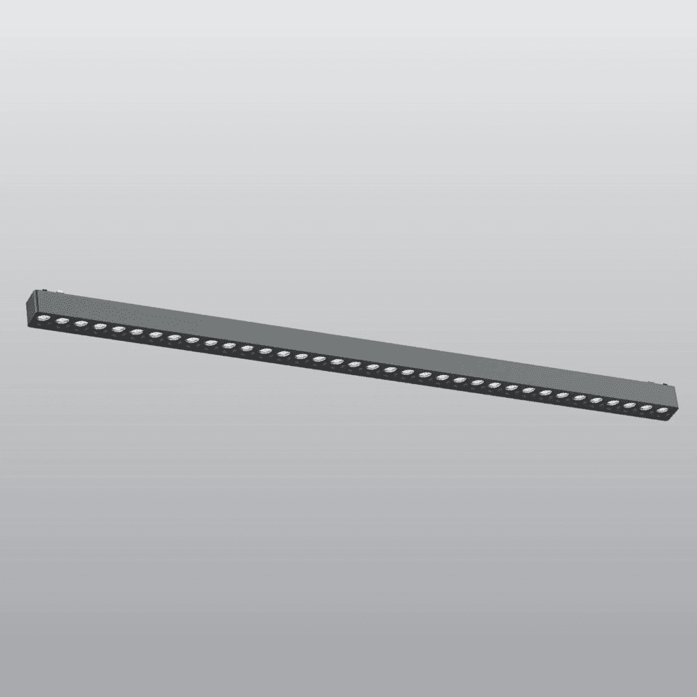 მაგნიტური ტრეკის სანათი ACK LED 30W 3000–6500K IP20 AD45-02591 დიმირებადი