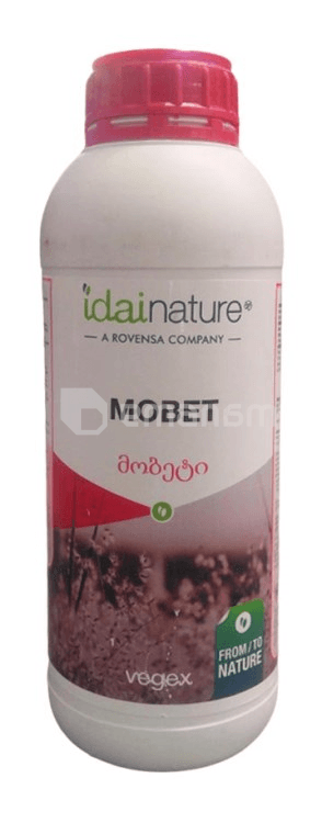 სასუქი Idai Nature Mobet 1 ლ