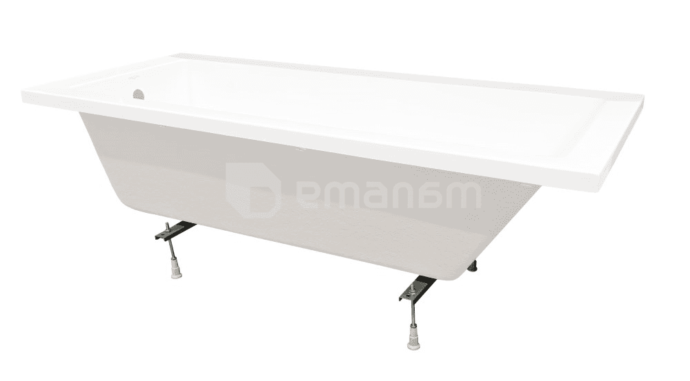 აბაზანის საყრდენი ფეხები Bonito Home Delia