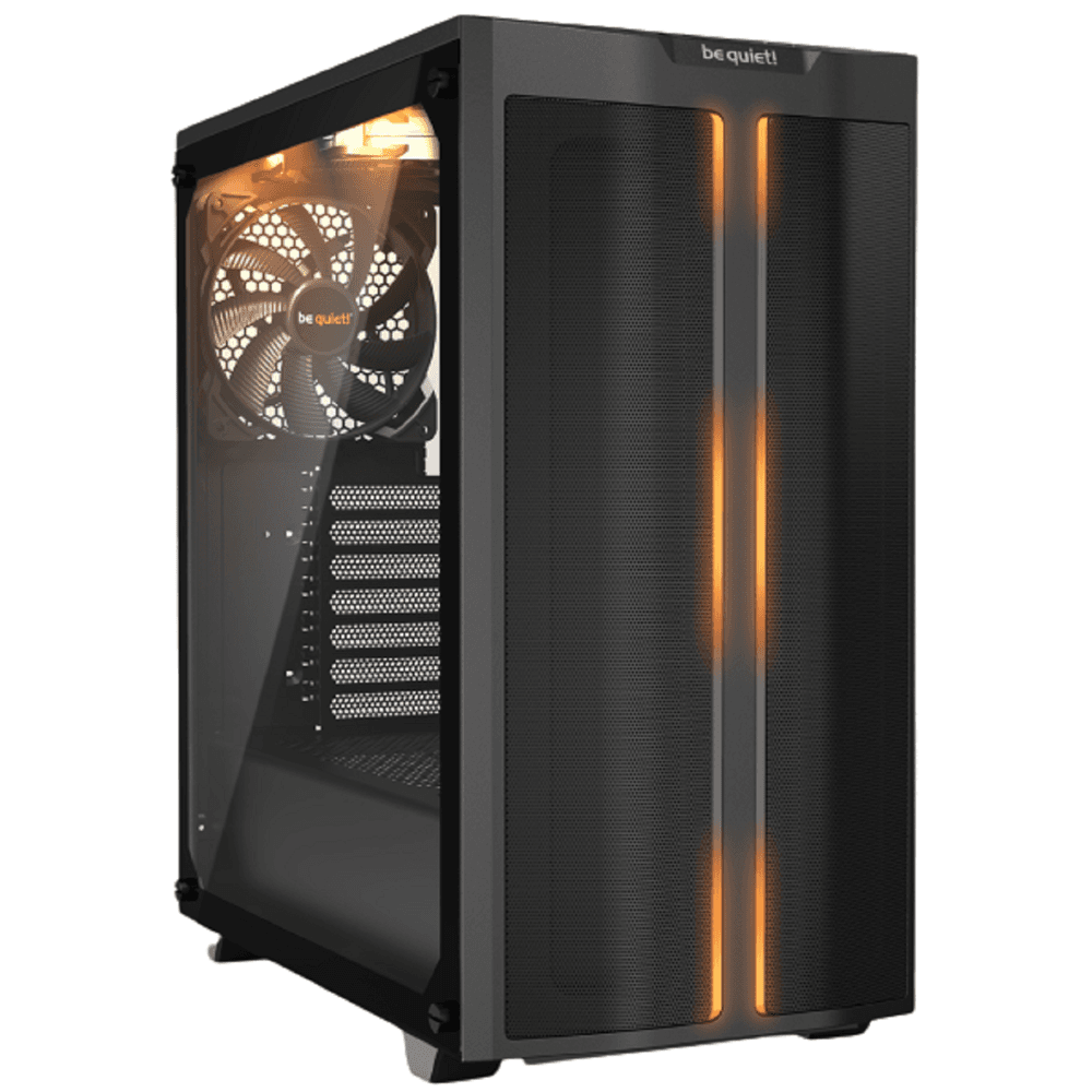 BGW37 be quiet! PURE BASE 500DX Black