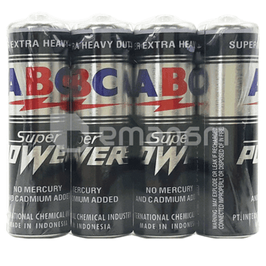 ელემენტი ABC AA 4ც