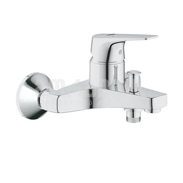 აბაზანის შემრევი Bauflow 23756000
