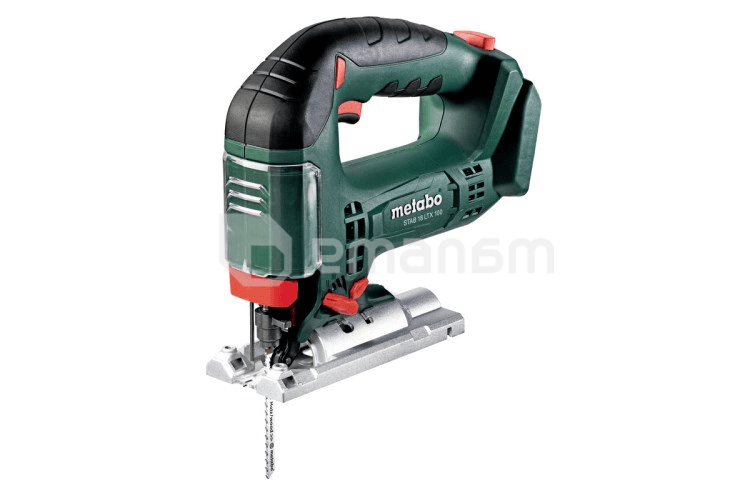 ბეწვა ხერხი აკუმულატორის Metabo STAB 18 LTX 100 18V (601003890)