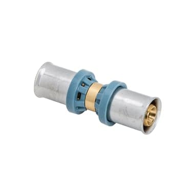 ქურო 20X20 (Press-fitting) unidelta