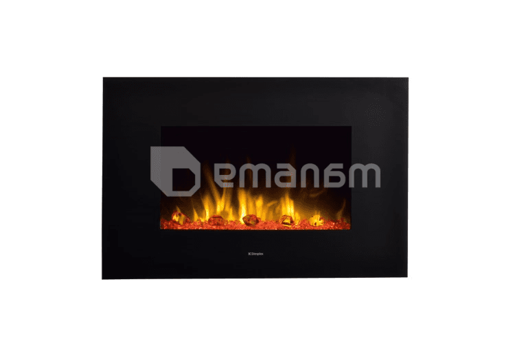 ელექტრო ბუხარი Dimplex Toluca 2000W