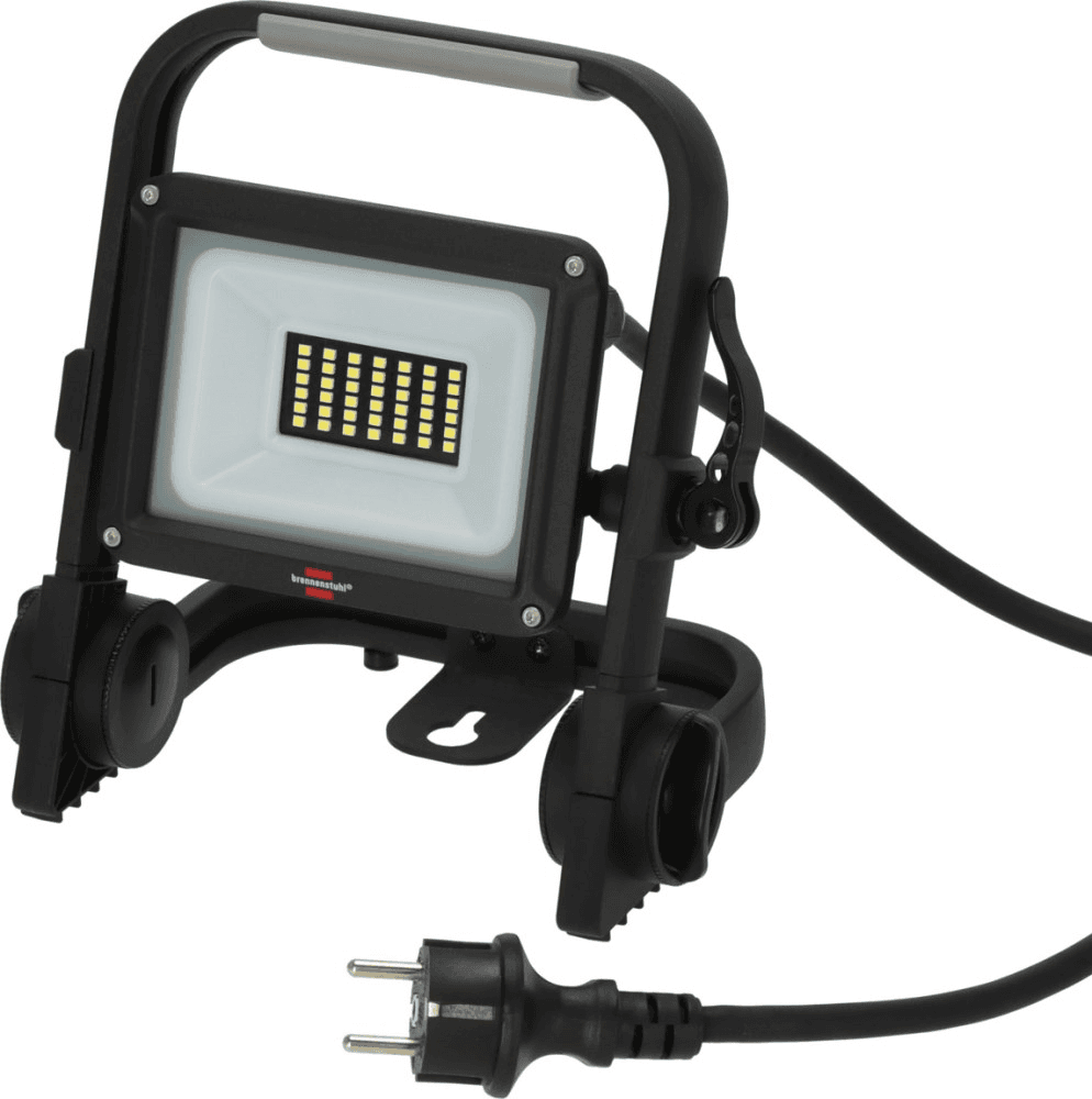 პროჟექტორი Brennenstuhl JARO 3060 M LED 20W