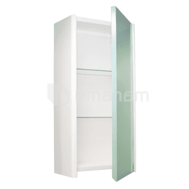 კარადა სვეტი Selanik 65  Turquoise Blue