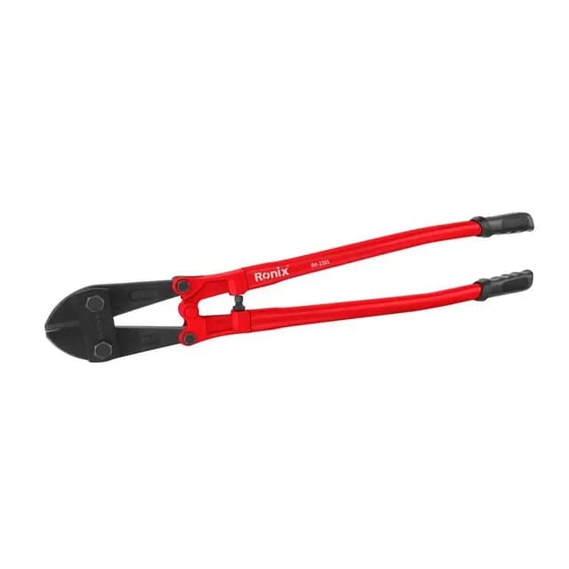 ჭანჭიკსაჭრელი Ronix RH-3305, 36 ინჩი, 12მმ