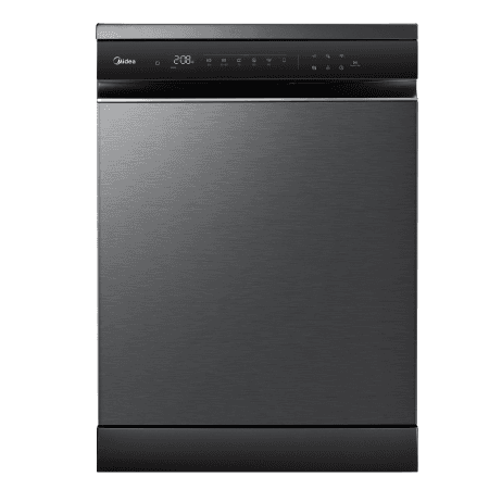ჭურჭლის სარეცხი მანქანა MFD60S510Bi