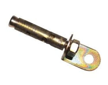 Steel Dowel რკინის დუბელი  KNAUF