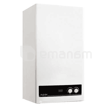 გაზის ქვაბი Airfel Duo Monotermik PTO 24kw