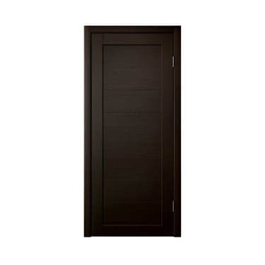 კარის ბლოკი ZPC LA STELLA 218 მუხა MOKO 36x800x2150 მმ