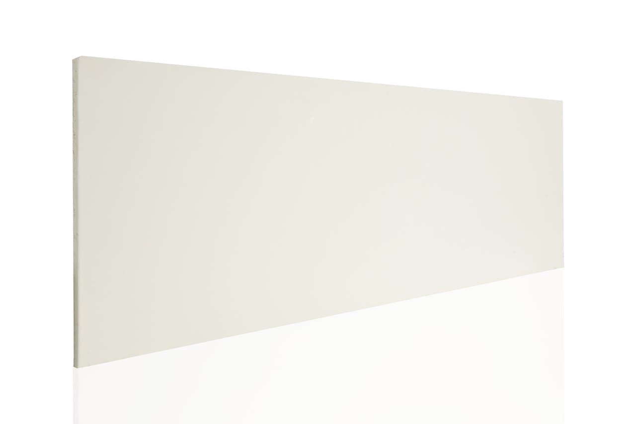 ცემენტის ფირფიტა (HEKIM) smooth external sheet - 1250x2500x1