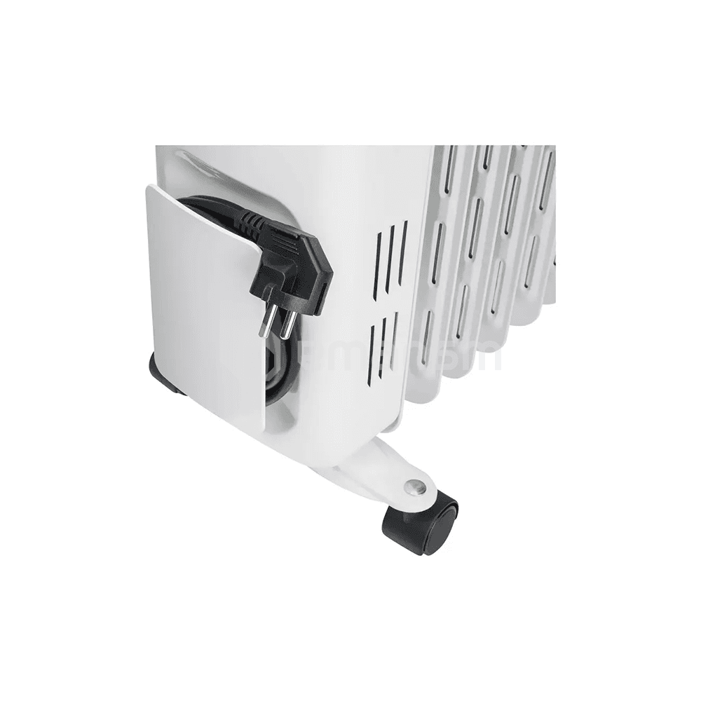 ზეთის გამათბობელი Sencor SOH 3211WH white