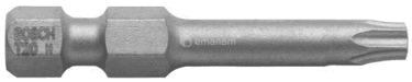 ბიტა Bosch 2607001636 Torx T20 49 მმ 1 ც