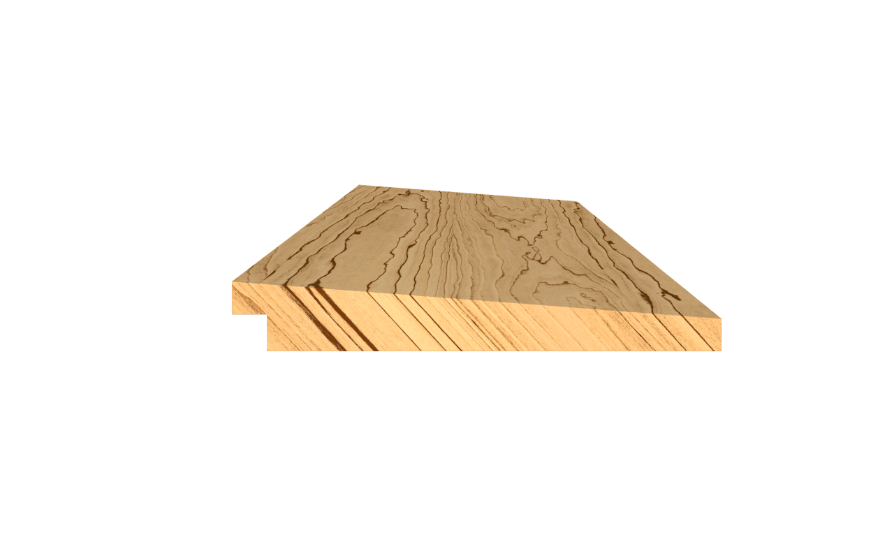 საფასადე თერმო-ხე, Taby Spruce 20*130*4500 M2: 0.585