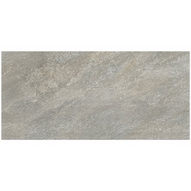 კერამოგრანიტი Cicogres P QUARTZ STONE TAUPE MAT 9 R PRI 60x120 სმ