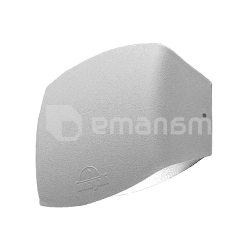 სანათი ABRAM 150 grey LED R7S 3.2 W