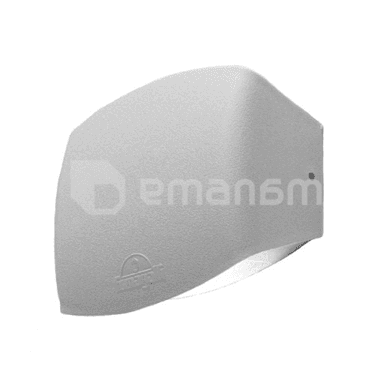 სანათი ABRAM 150 grey LED R7S 3.2 W