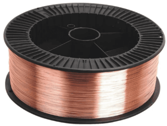 შედუღების აპარატი ედონი/EDON 5KG/0.8 mm gas