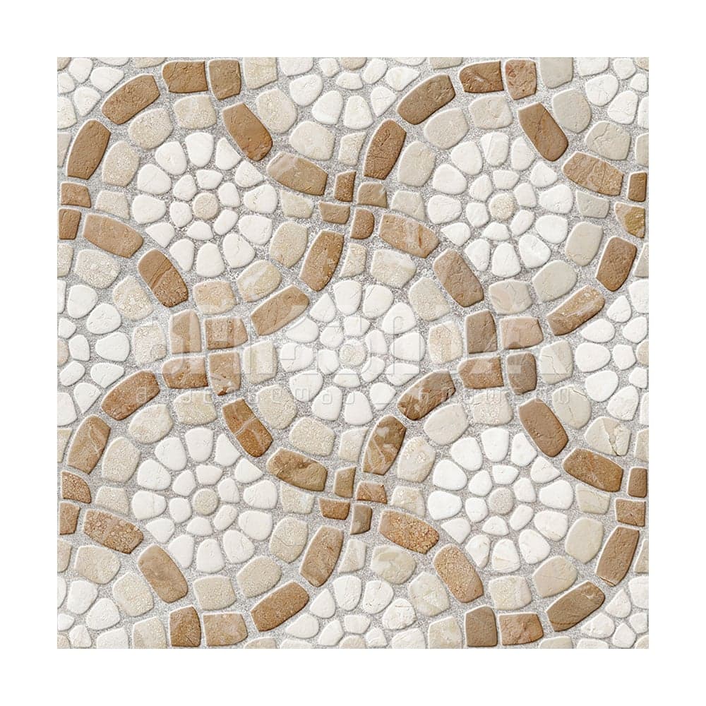 კერამოგრანიტი GARDEN BEIGE 50*50
