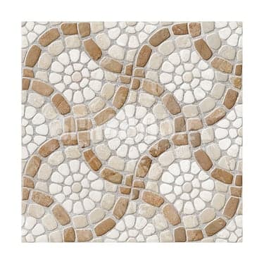 კერამოგრანიტი GARDEN BEIGE 50*50