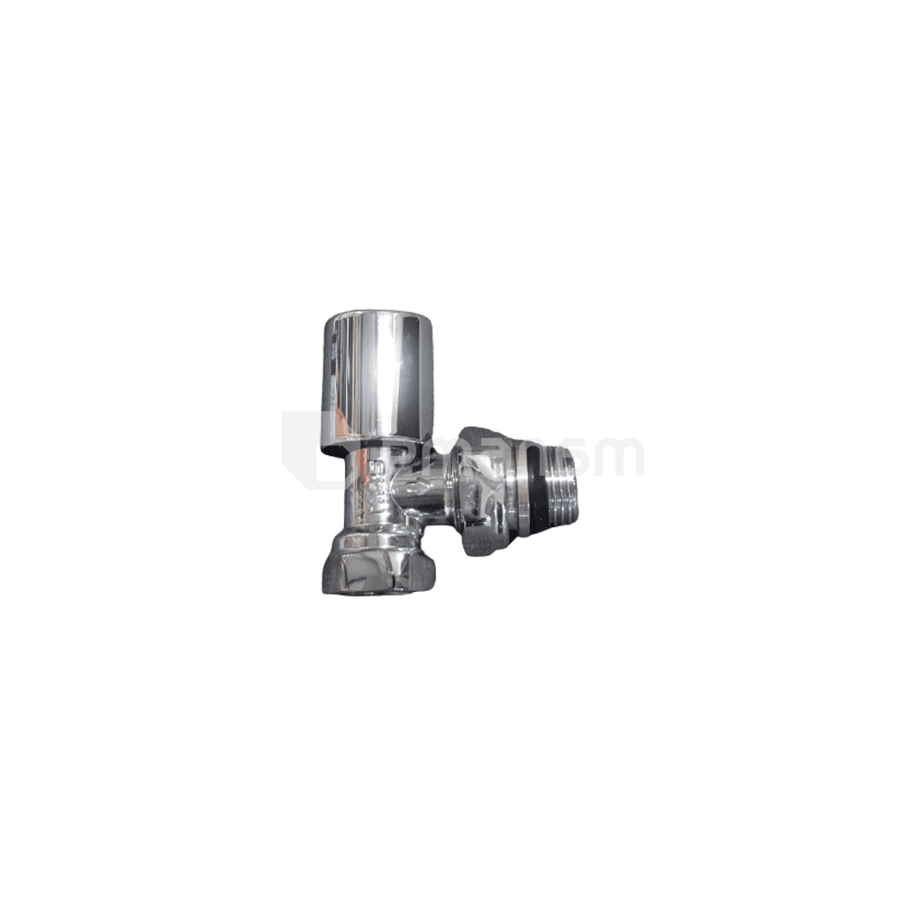 რადიატორის ვენტილი მიწოდება KAS 00-00005364 pex-al pipe 1/2"
