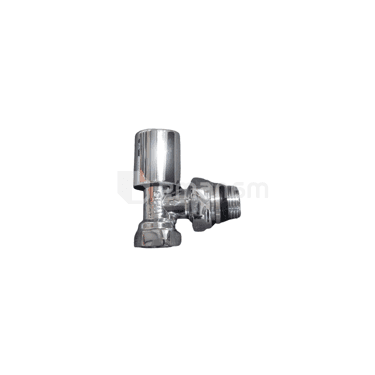 რადიატორის ვენტილი მიწოდება KAS 00-00005364 pex-al pipe 1/2"