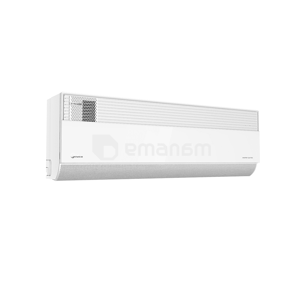 კონდიციონერი კედლის ინვერტორული Midea GAIA-12HRFN8 12000BTU