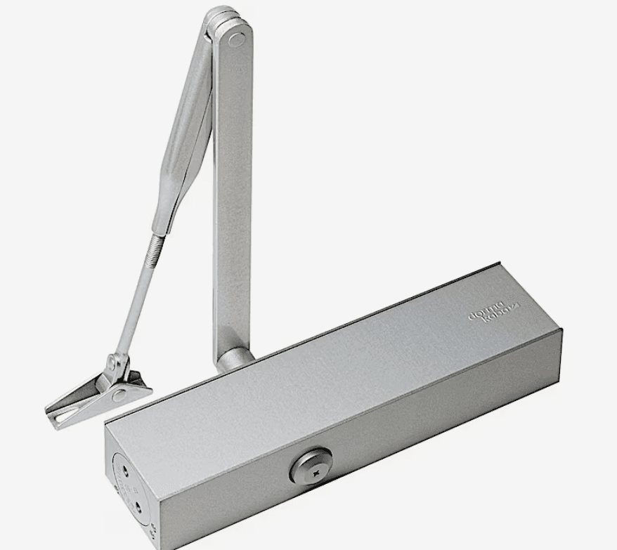 კარის ზედაპირული დამხურავი DORMA TS 89F