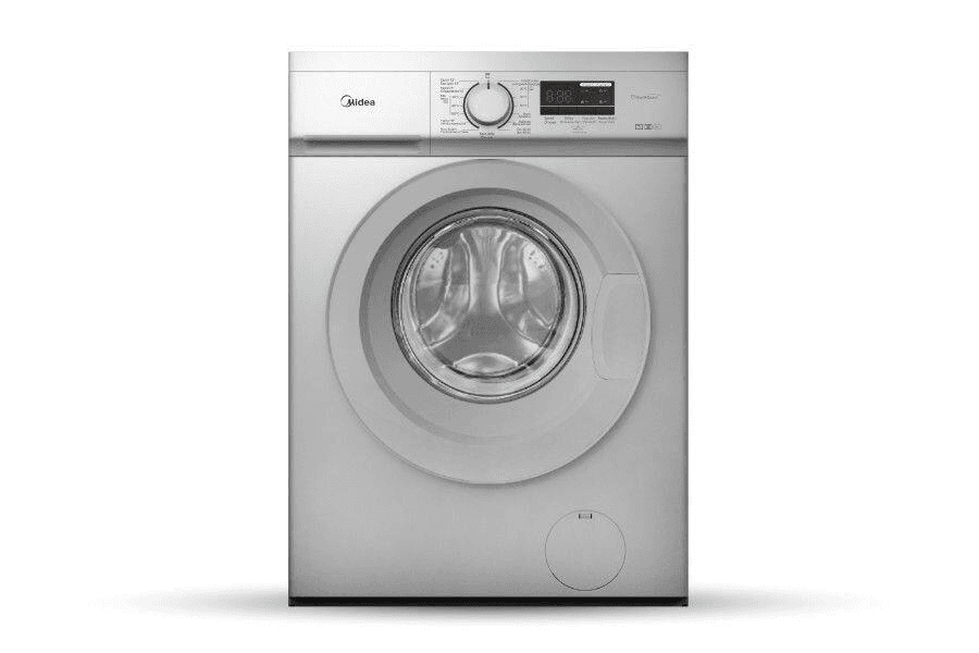 სარეცხის მანქანა ვერცხლისფერი, 7კგ MFE70-U1212S