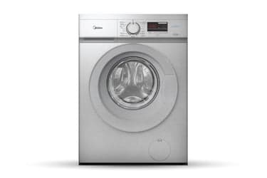 სარეცხის მანქანა ვერცხლისფერი, 7კგ MFE70-U1212S
