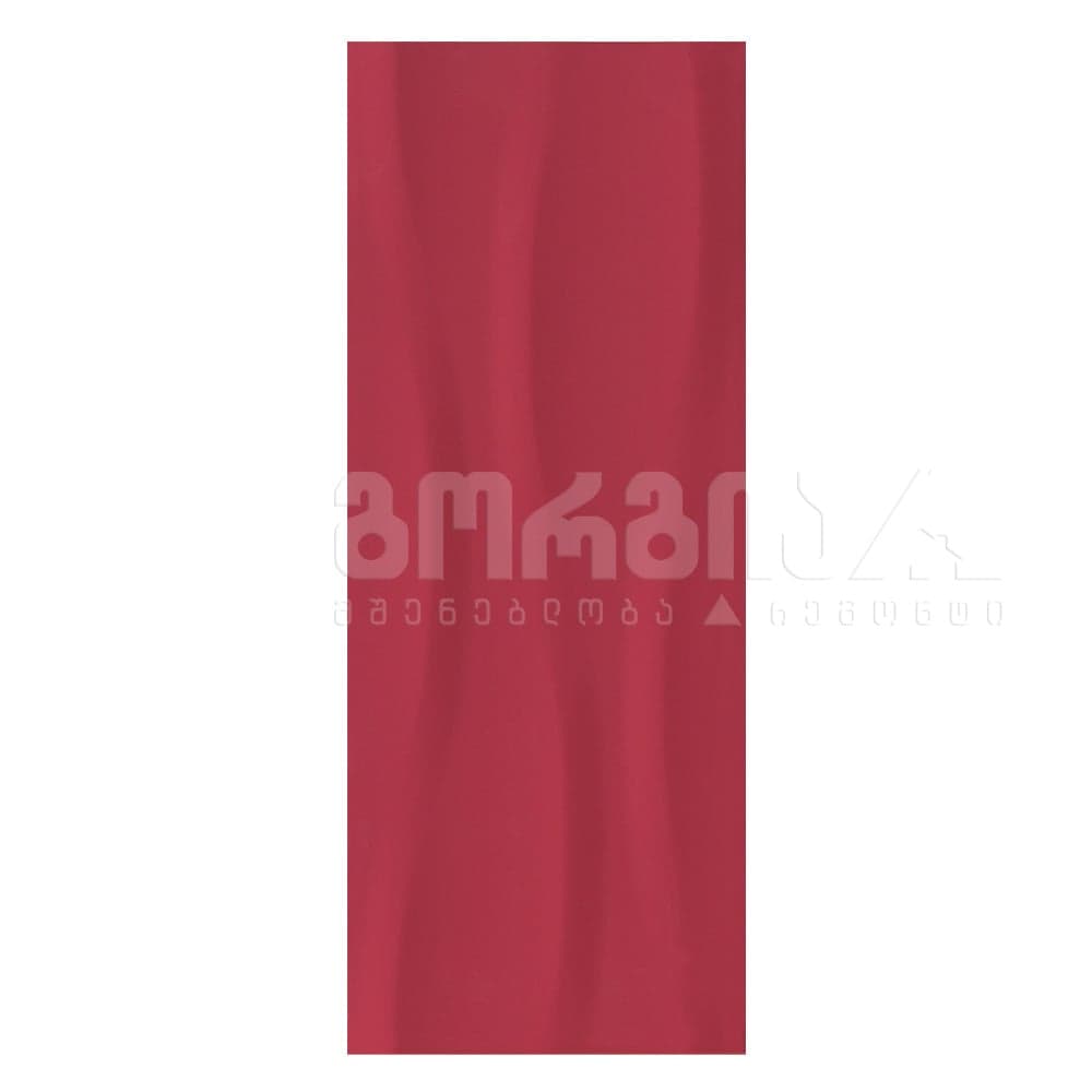 დეკორი Moods Relieve Frambuesa 20*50