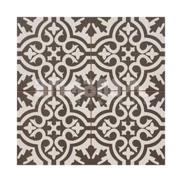 მეტლახი BERKELEY CHARCOAL 45*45