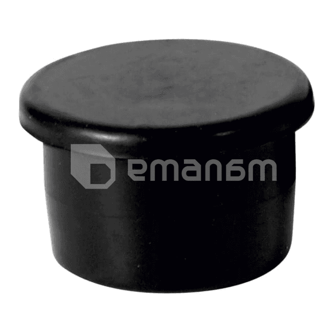 საცობი  Tycner 50MM შავი