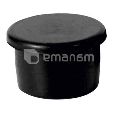 საცობი  Tycner 50MM შავი