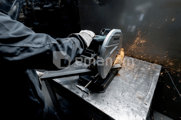 ხერხი სამონტაჟო Metabo CS 22-355 2300W