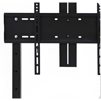 ტელევიზორის საკიდი Allscreen C1700, 40"-70", TV Mount With Roller, Black