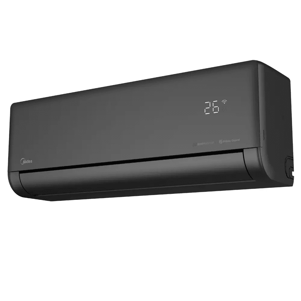 კონდიციონერი Midea EZ2-18HRFN8 (55-60 m2, Inverter, Wi-Fi, AI)