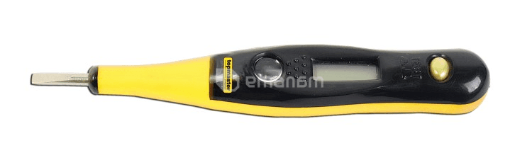 ძაბვის საზომი Topmaster 281101