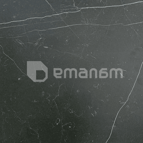კერამოგრანიტი Allore Group Nero Black 470x470 მმ