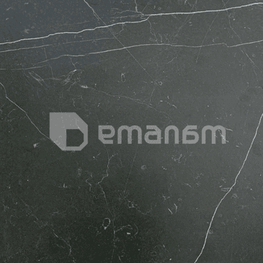 კერამოგრანიტი Allore Group Nero Black 470x470 მმ